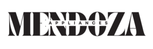 Mendoza Appliances - Logo